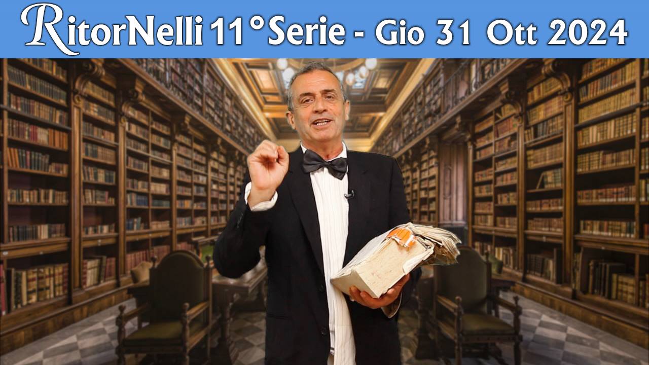 Trasmissione RitorNelli